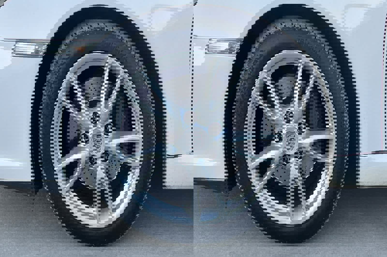 Used 2009 Porsche 911 Carrera image 25