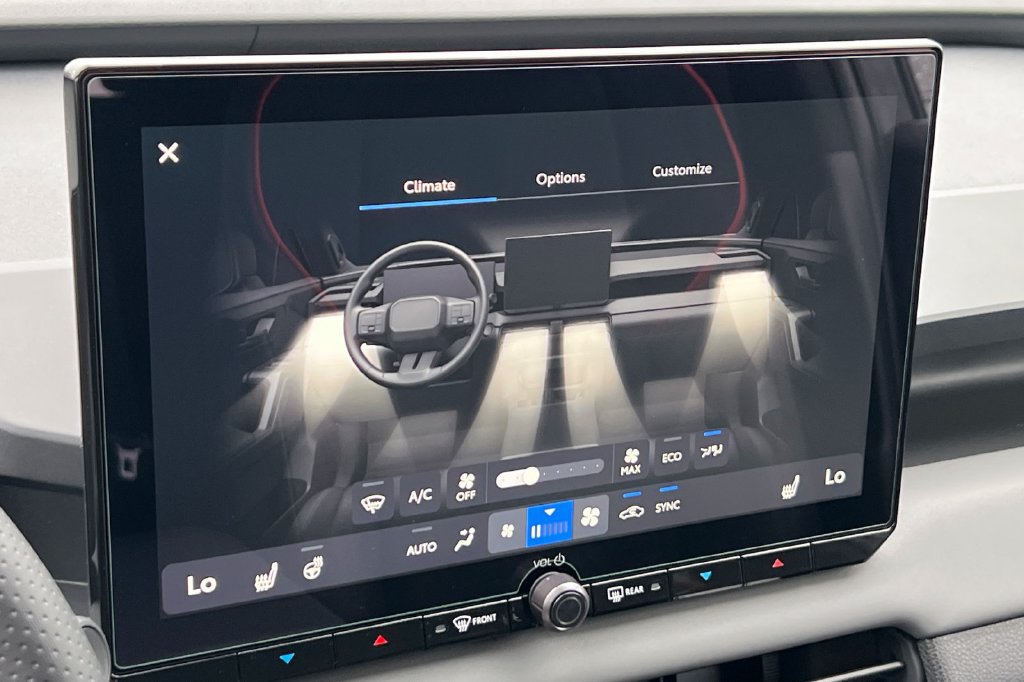 New 2026 Toyota RAV4 AWD Plug-in Hybrid image 24