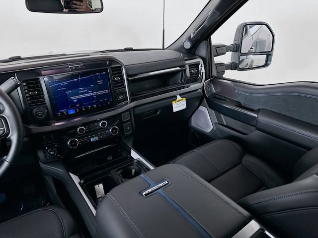 New 2026 Ford F450 Platinum w/ FX4 Off-Road Package image 25