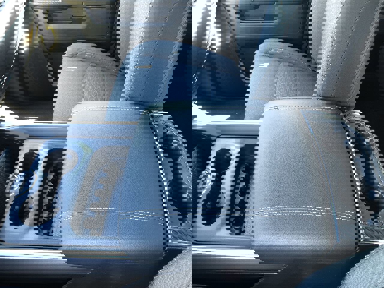 New 2026 RAM 2500 Big Horn image 25