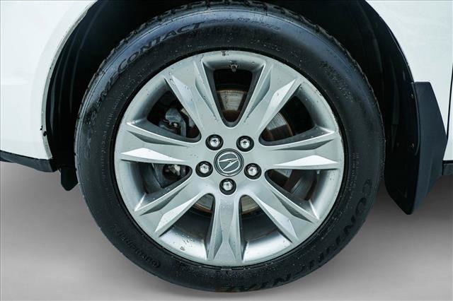 Used 2012 Acura MDX w/ Advance Package AWD/4WD image 9