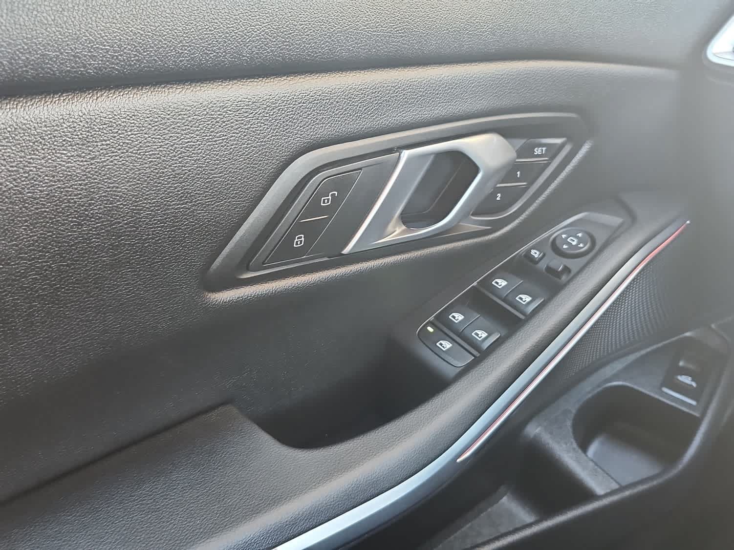 Used 2026 BMW 330i xDrive Sedan AWD/4WD image 24