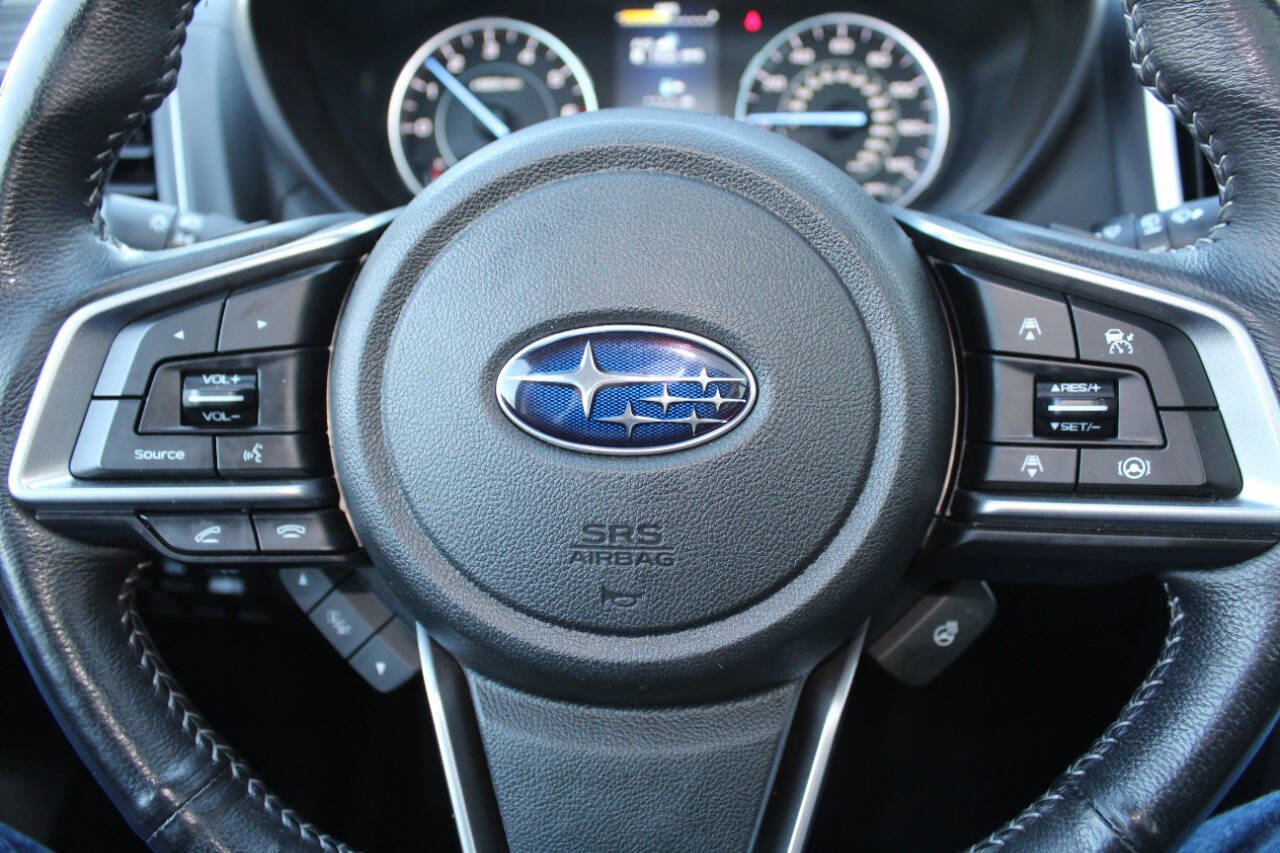 Used 2022 Subaru Ascent Limited w/ Technology Package image 13