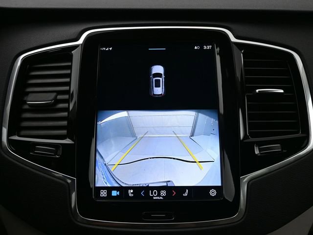 Used 2023 Volvo XC90 T8 Plus image 22