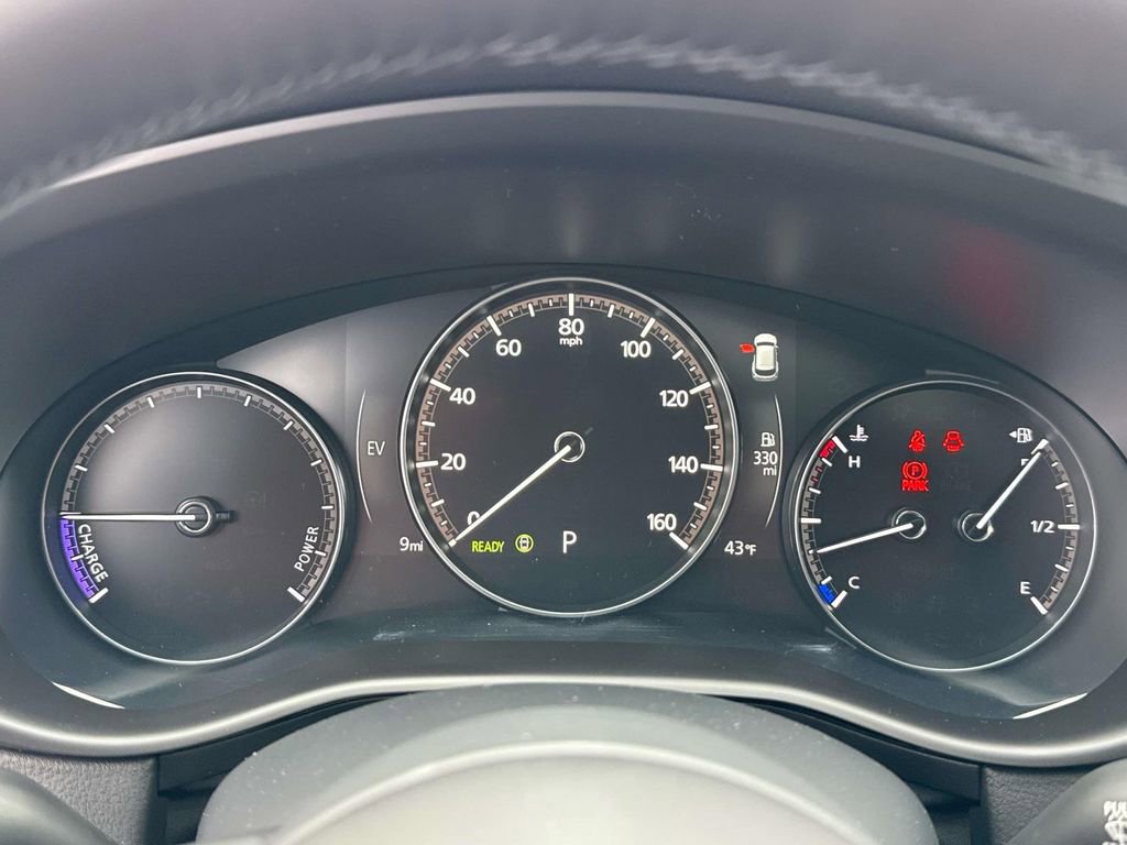 New 2026 MAZDA CX-50 2.5 Hybrid w/ Weather Package image 22