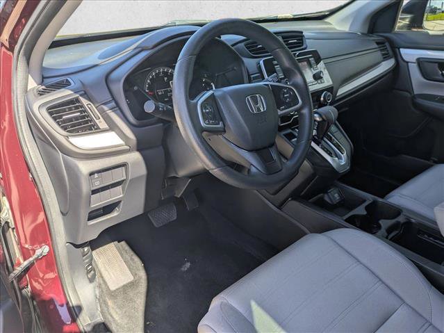Used 2019 Honda CR-V LX image 9