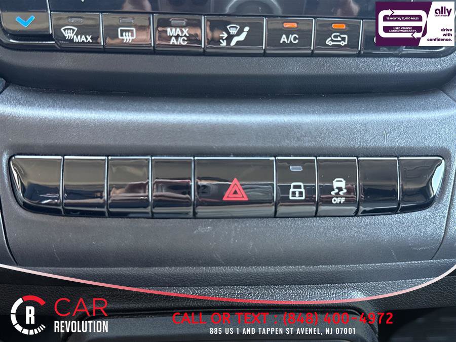 Used 2023 RAM ProMaster 1500 FWD image 24
