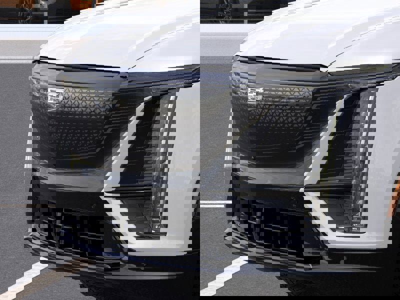 New 2025 Cadillac Lyriq Sport w/ LPO, Floor Liner Package image 13