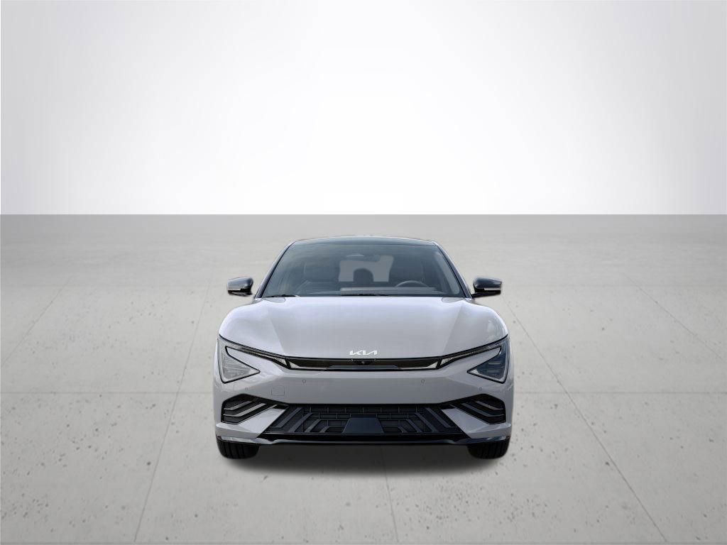 New 2025 Kia EV6 GT-Line image 2