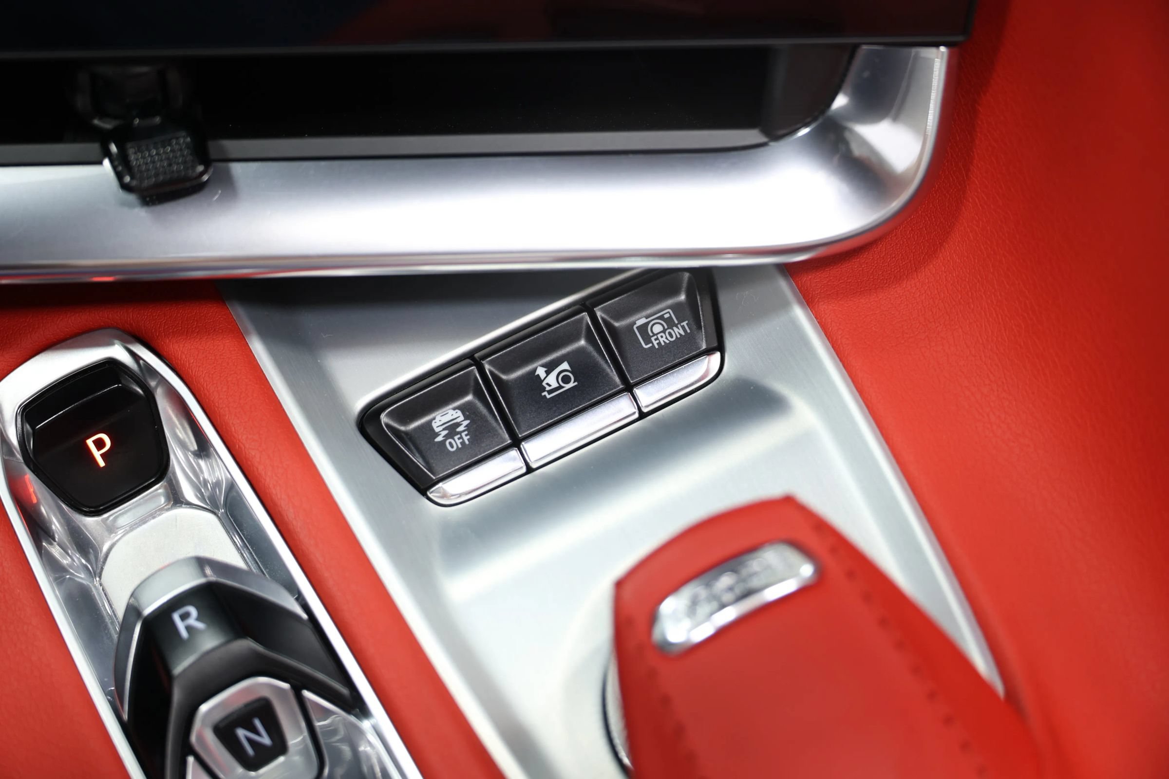 Used 2020 Chevrolet Corvette Stingray Preferred Cpe w/ 2LT Preferred Equipment Group RWD image 49