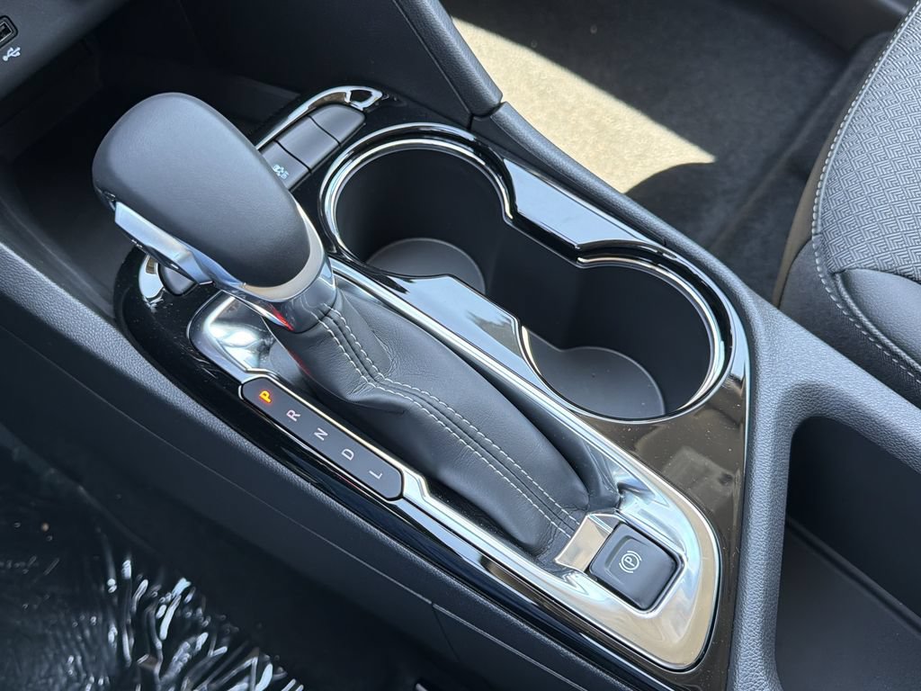 New 2026 Buick Encore GX Preferred w/ Comfort Package FWD image 8