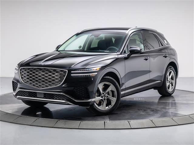 New 2026 Genesis GV70 2.5T image 1