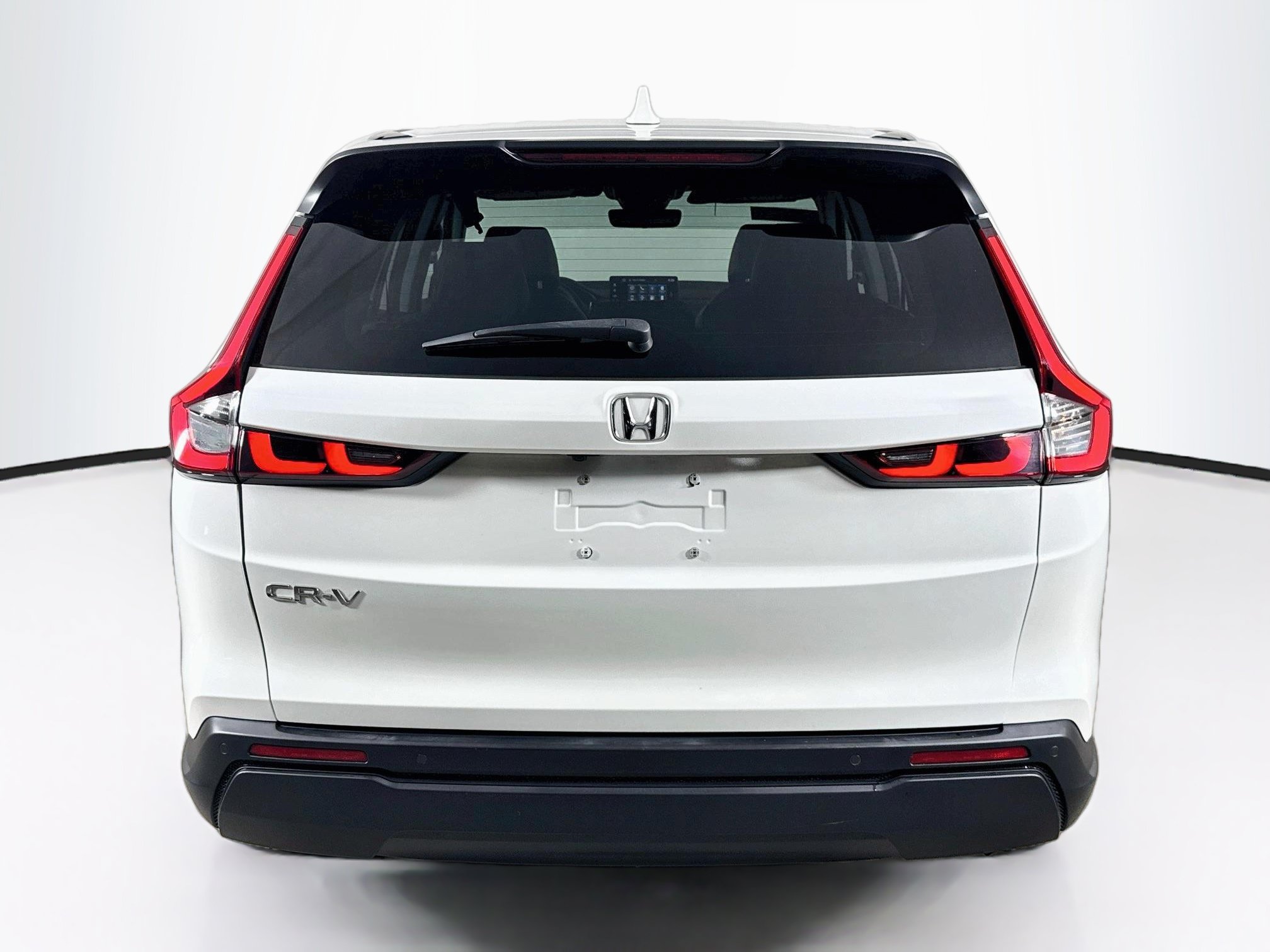 Used 2024 Honda CR-V EX-L image 31