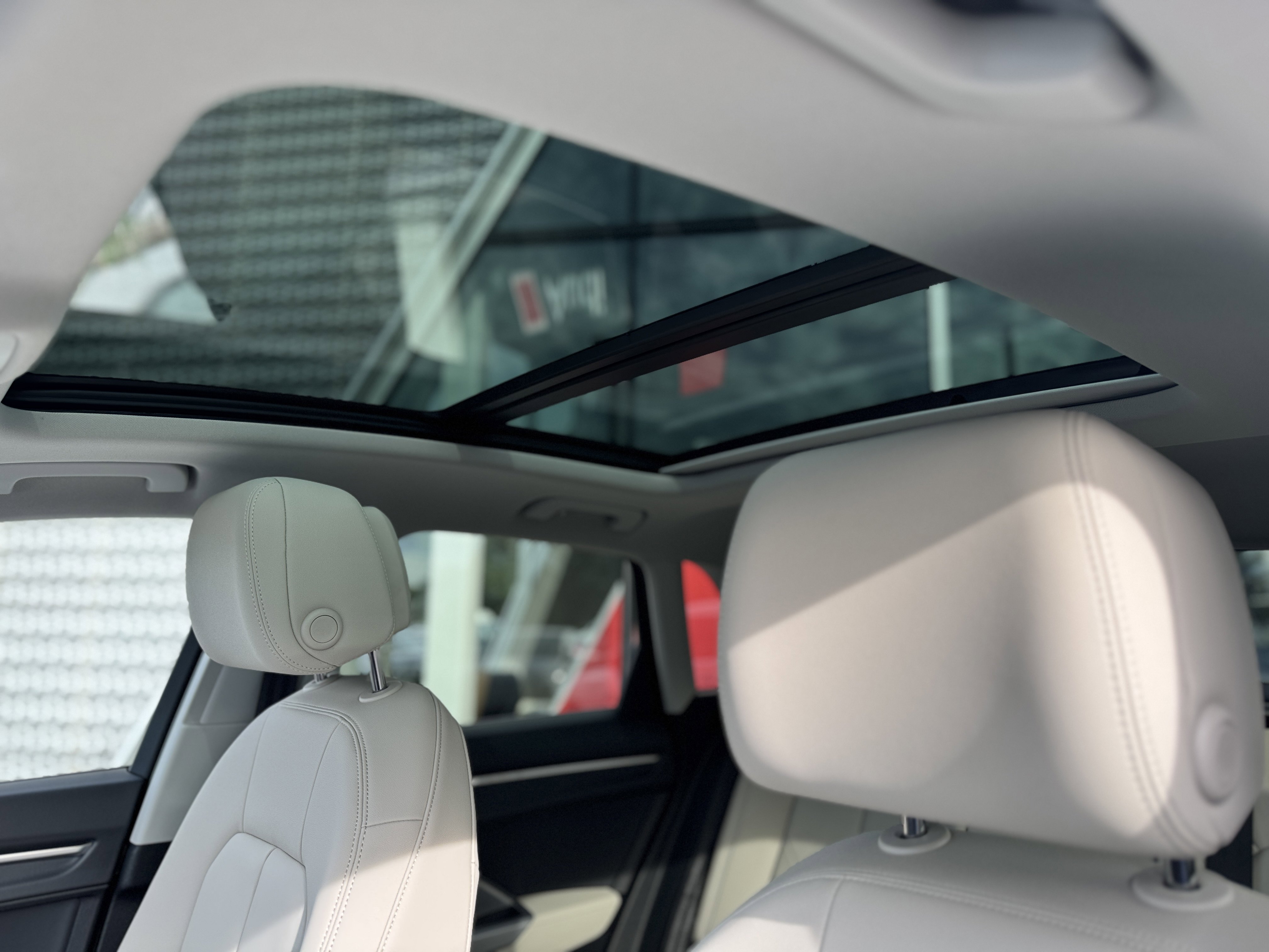 New 2025 Audi Q3 2.0T Premium image 15