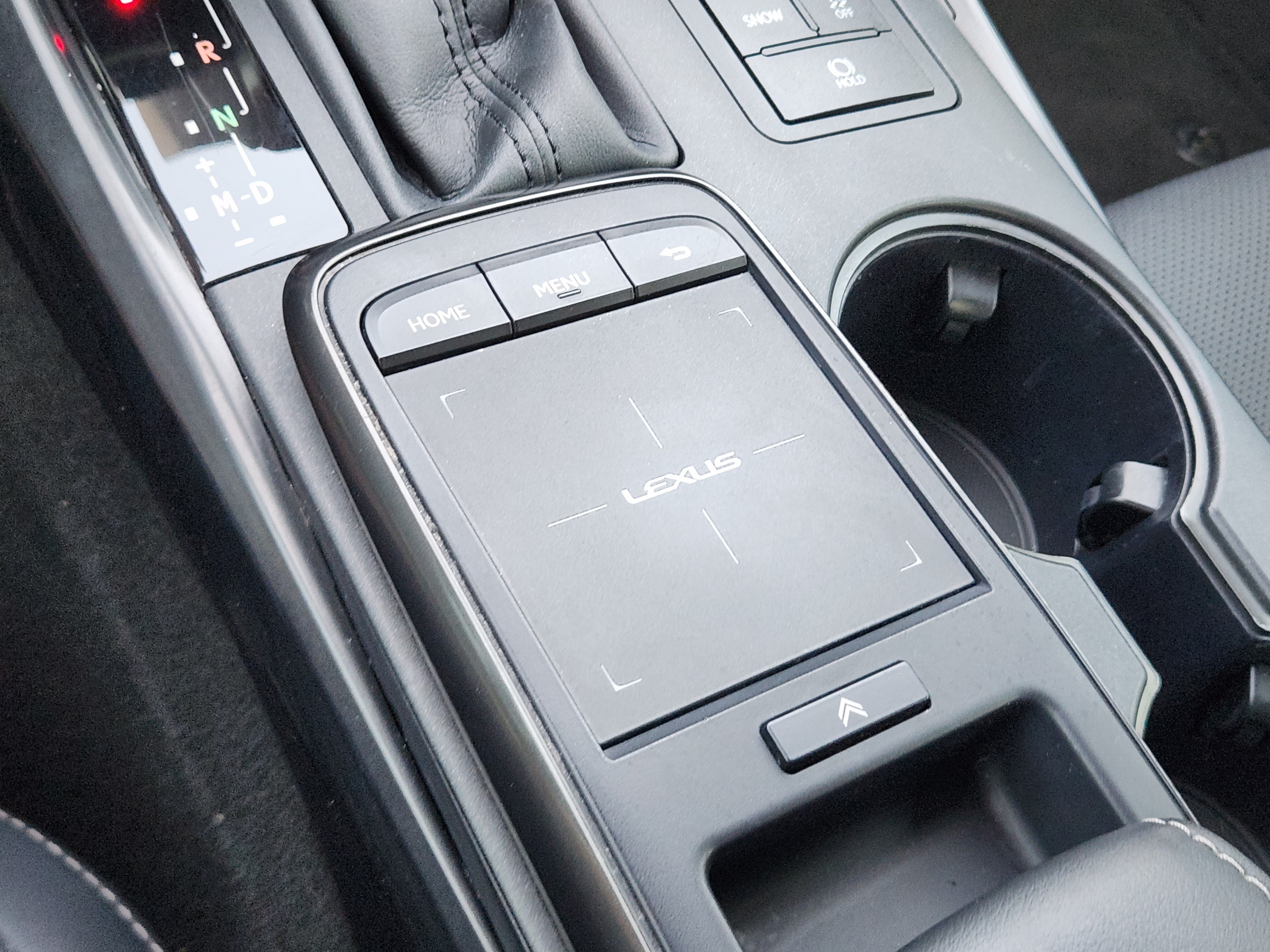 Used 2022 Lexus IS 300 w/ Premium Package RWD image 23