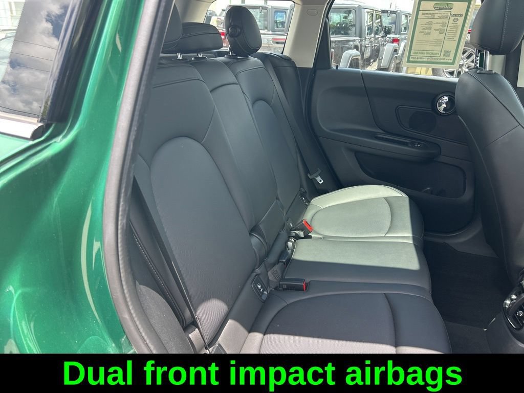 Used 2020 MINI Cooper Countryman ALL4 AWD/4WD image 18