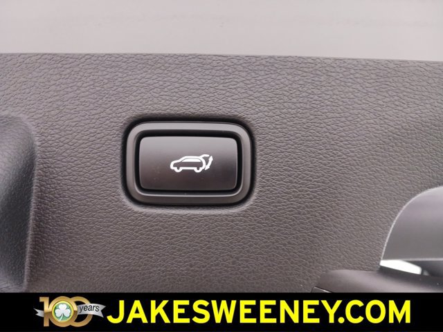 Used 2025 Kia Sportage X-Line w/ Premium Package image 30