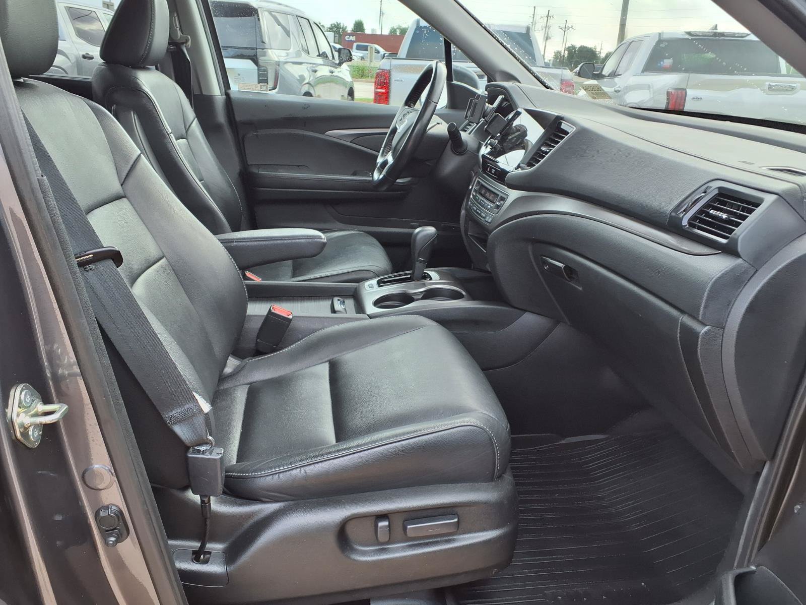 Used 2019 Honda Pilot EX-L image 20
