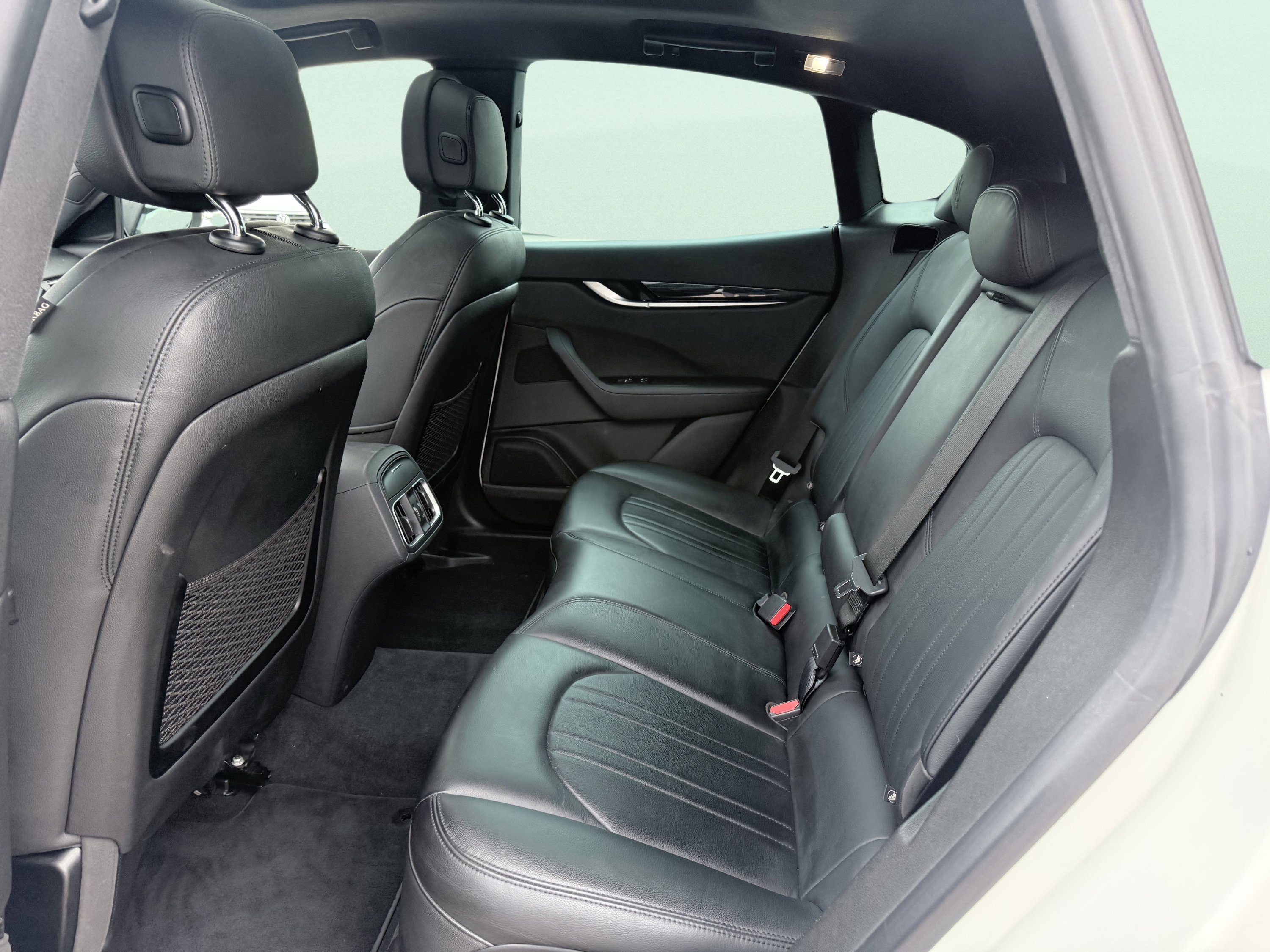 Used 2023 Maserati Levante Modena image 30