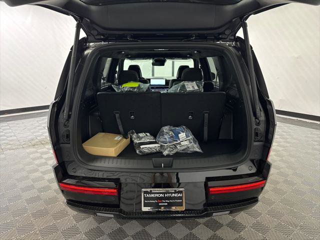 New 2026 Hyundai Santa Fe Calligraphy image 21