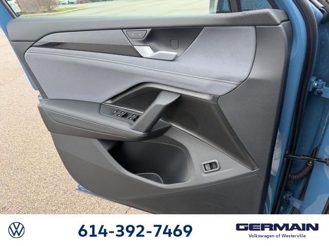 New 2026 Volkswagen Tiguan SE image 22