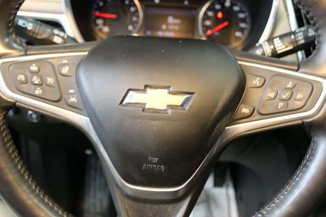Used 2022 Chevrolet Equinox Premier AWD/4WD image 23