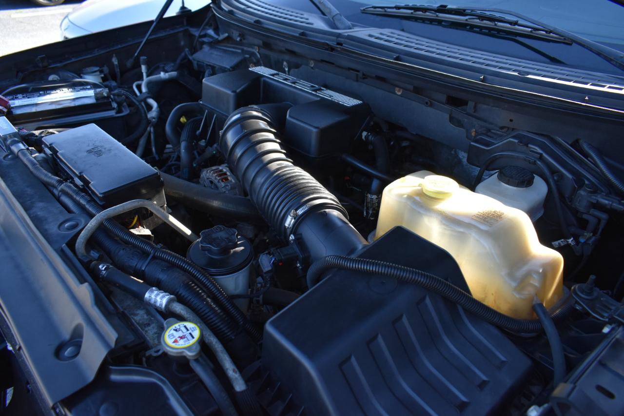 Used 2012 Ford F150 Harley-Davidson image 52