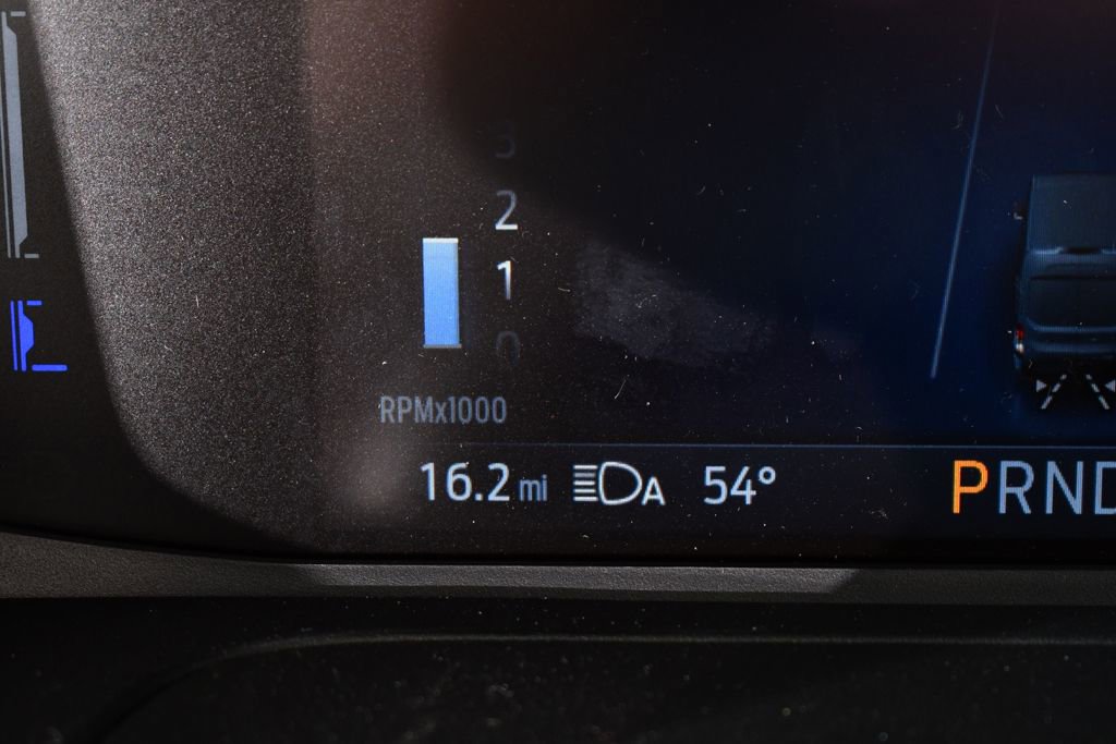 New 2026 Ford Transit 150 Low Roof AWD image 27