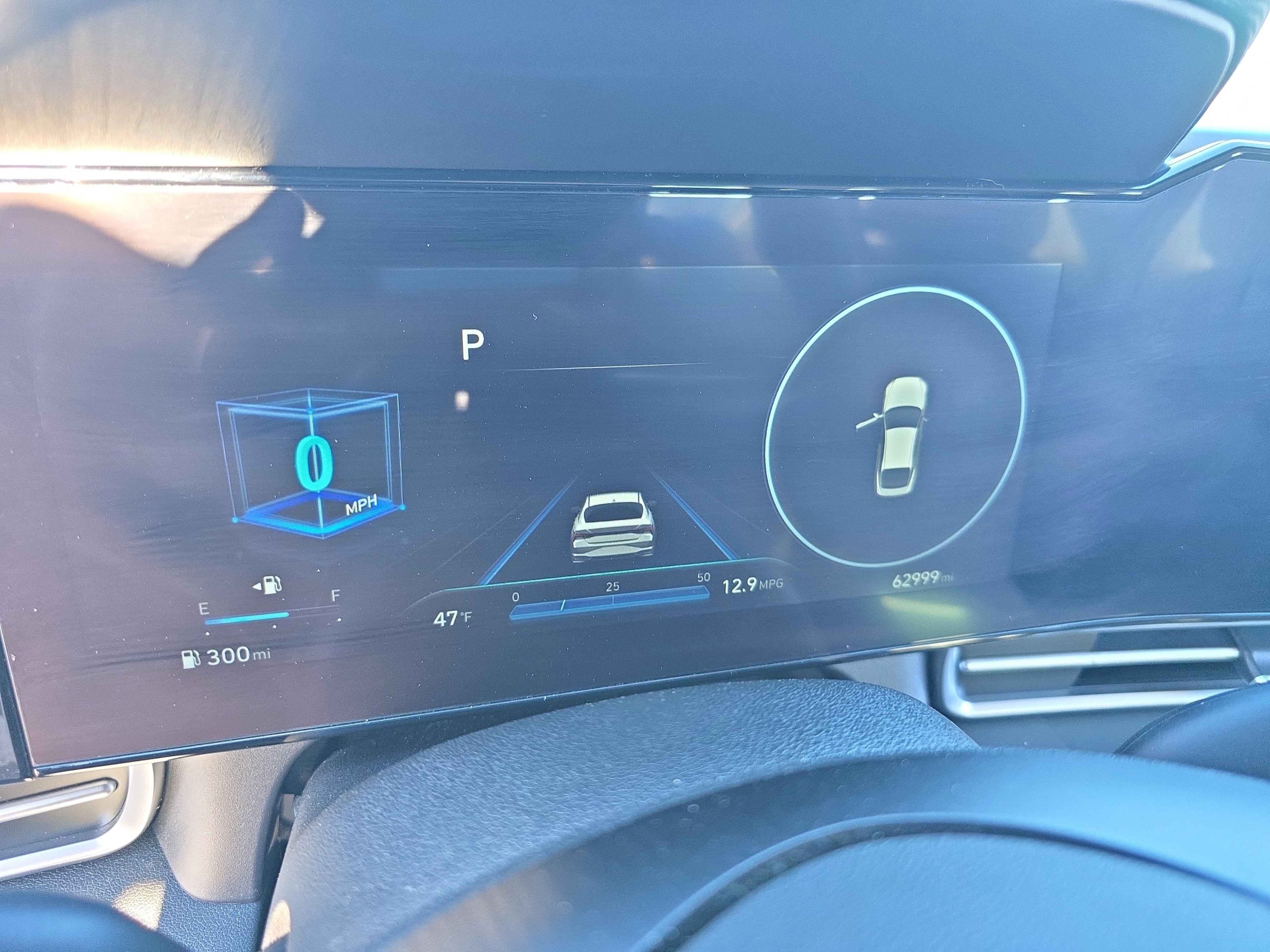 Used 2023 Hyundai Elantra SEL w/ Convenience Package image 19