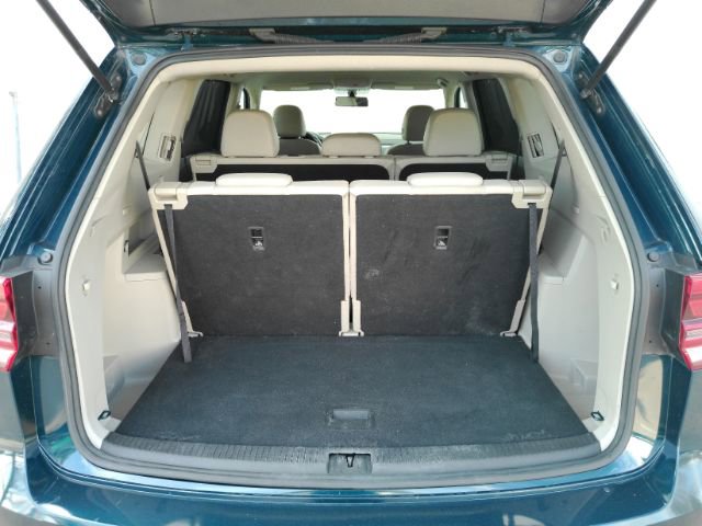 Used 2018 Volkswagen Atlas SE image 26