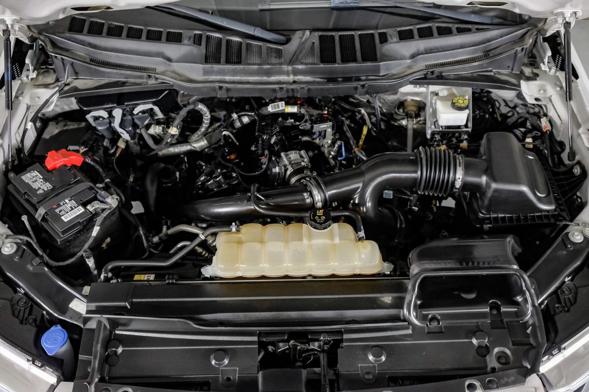 Used 2023 Ford F150 Lariat RWD image 48