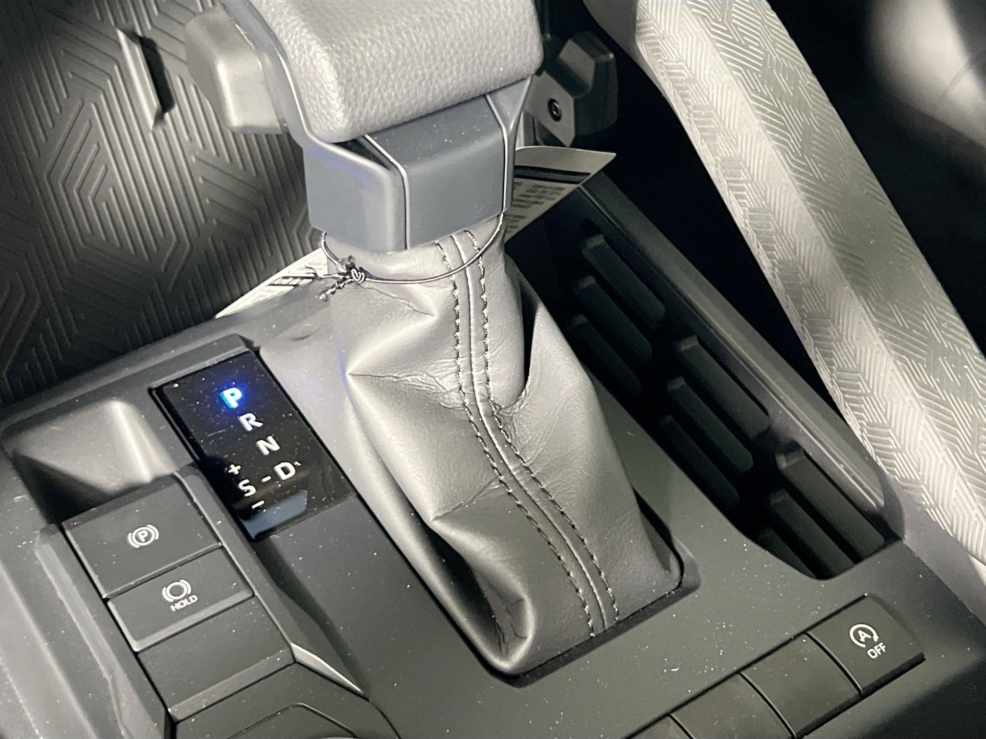 New 2026 Toyota Tacoma SR5 image 25