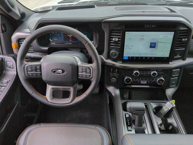 Used 2025 Ford F150 Tremor w/ Equipment Group 402A High AWD/4WD image 19