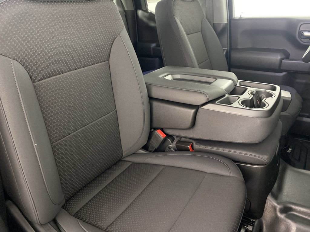 New 2026 GMC Sierra 1500 Pro w/ Pro Value Package image 27