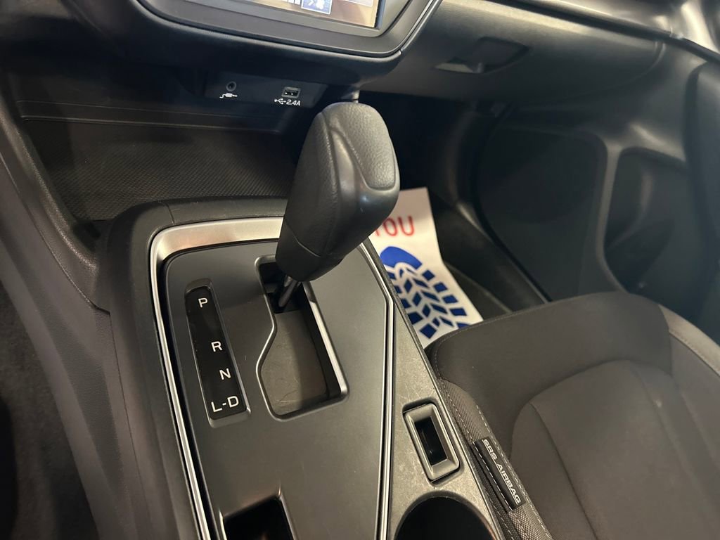 Certified 2024 Subaru Impreza 2.0i image 29