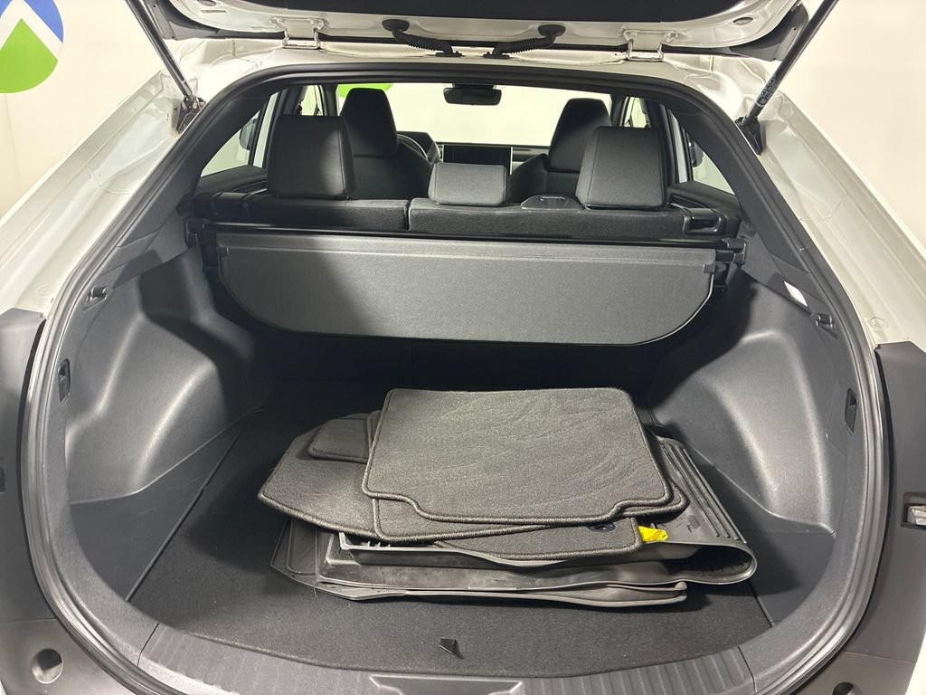 Certified 2023 Subaru Solterra AWD image 14
