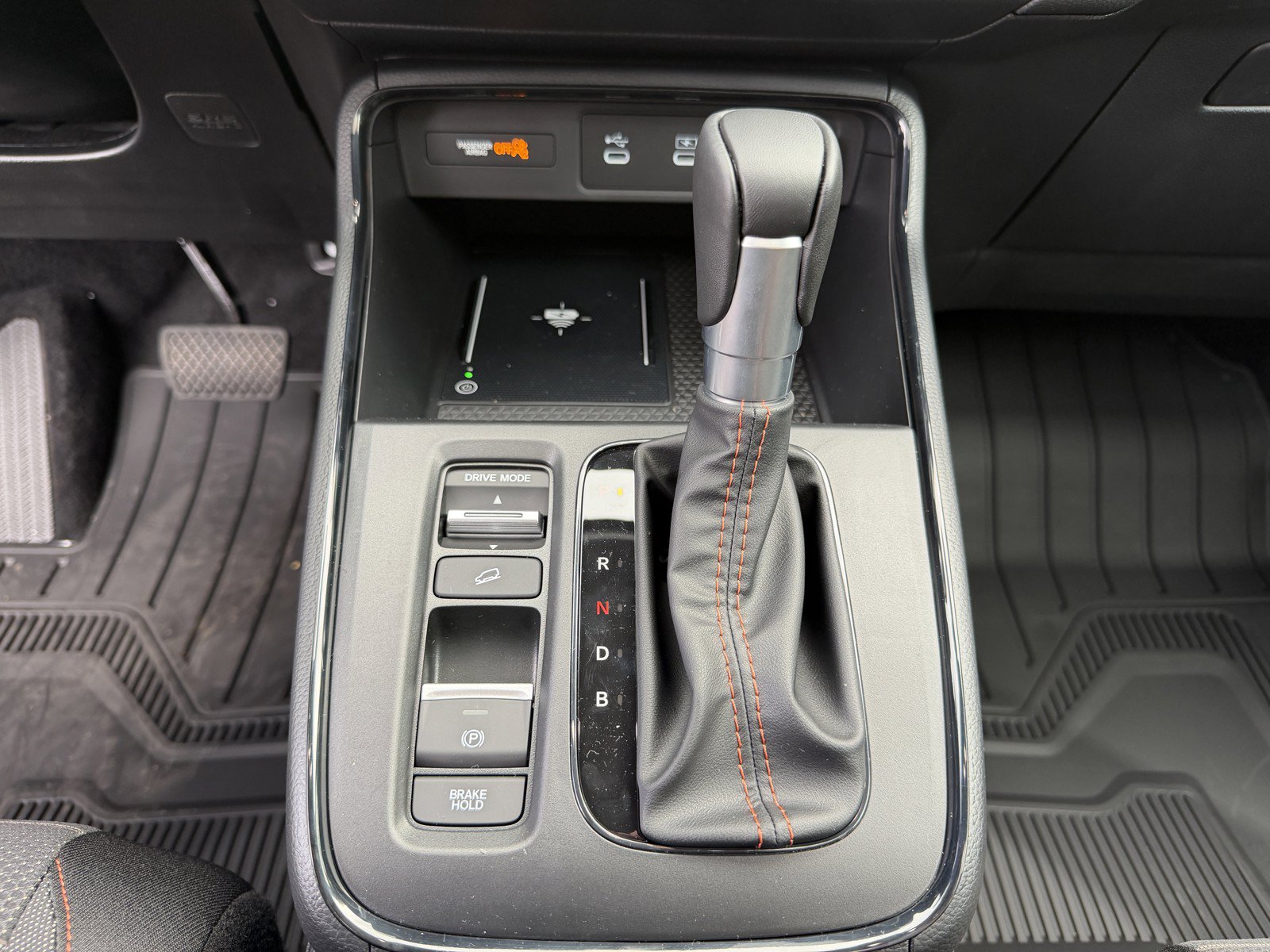 New 2027 Honda CR-V Sport-L image 23