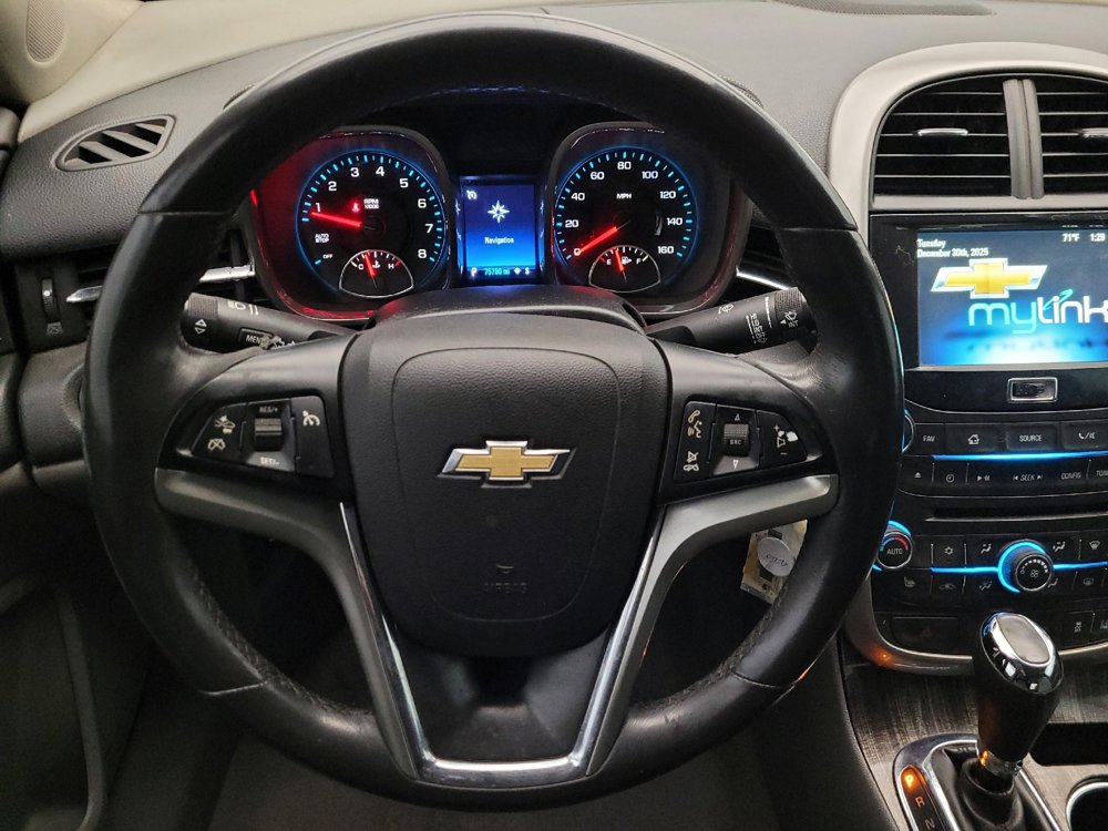Used 2014 Chevrolet Malibu LT image 22