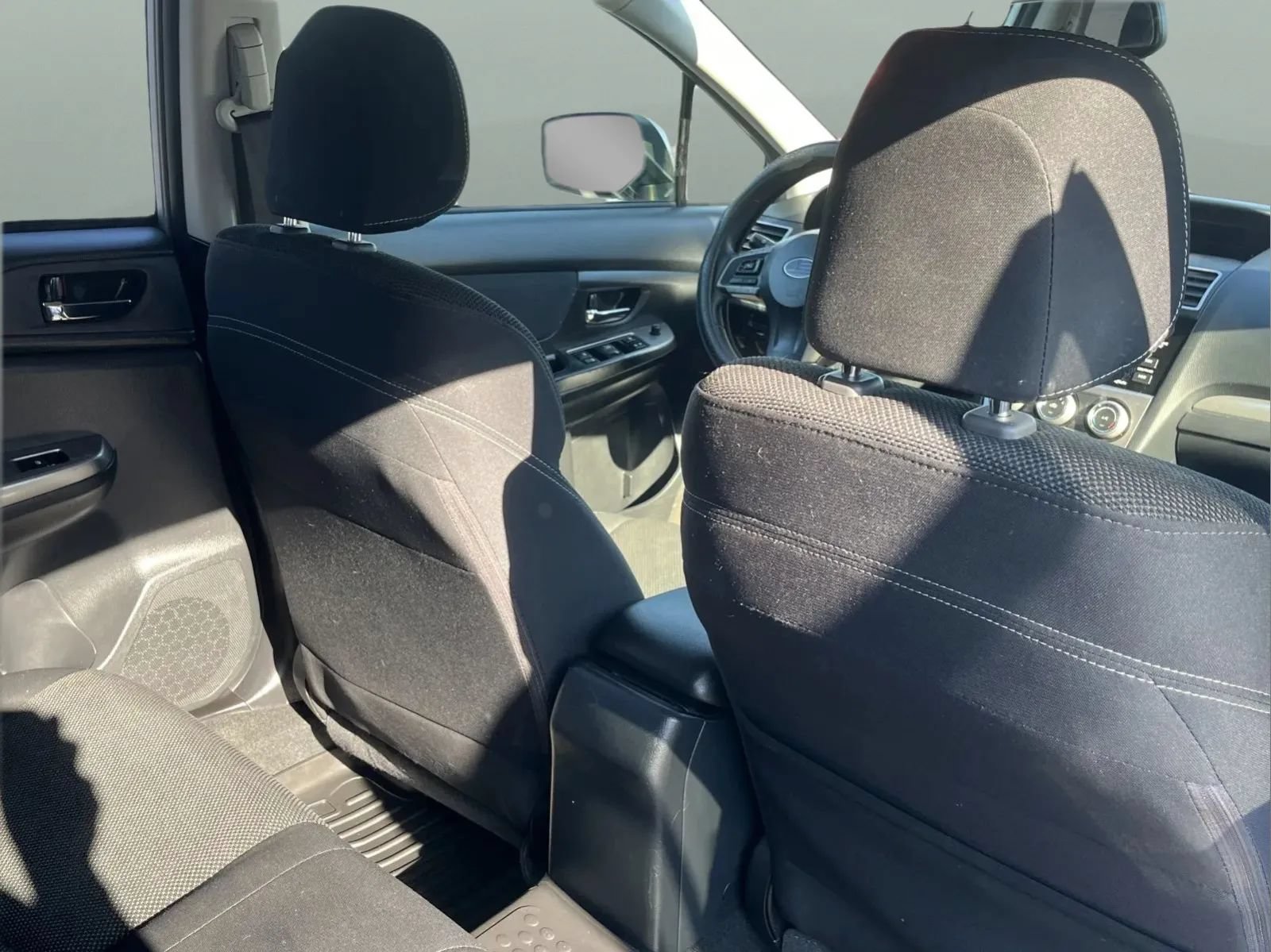 Used 2015 Subaru Crosstrek 2.0i Premium AWD/4WD image 21