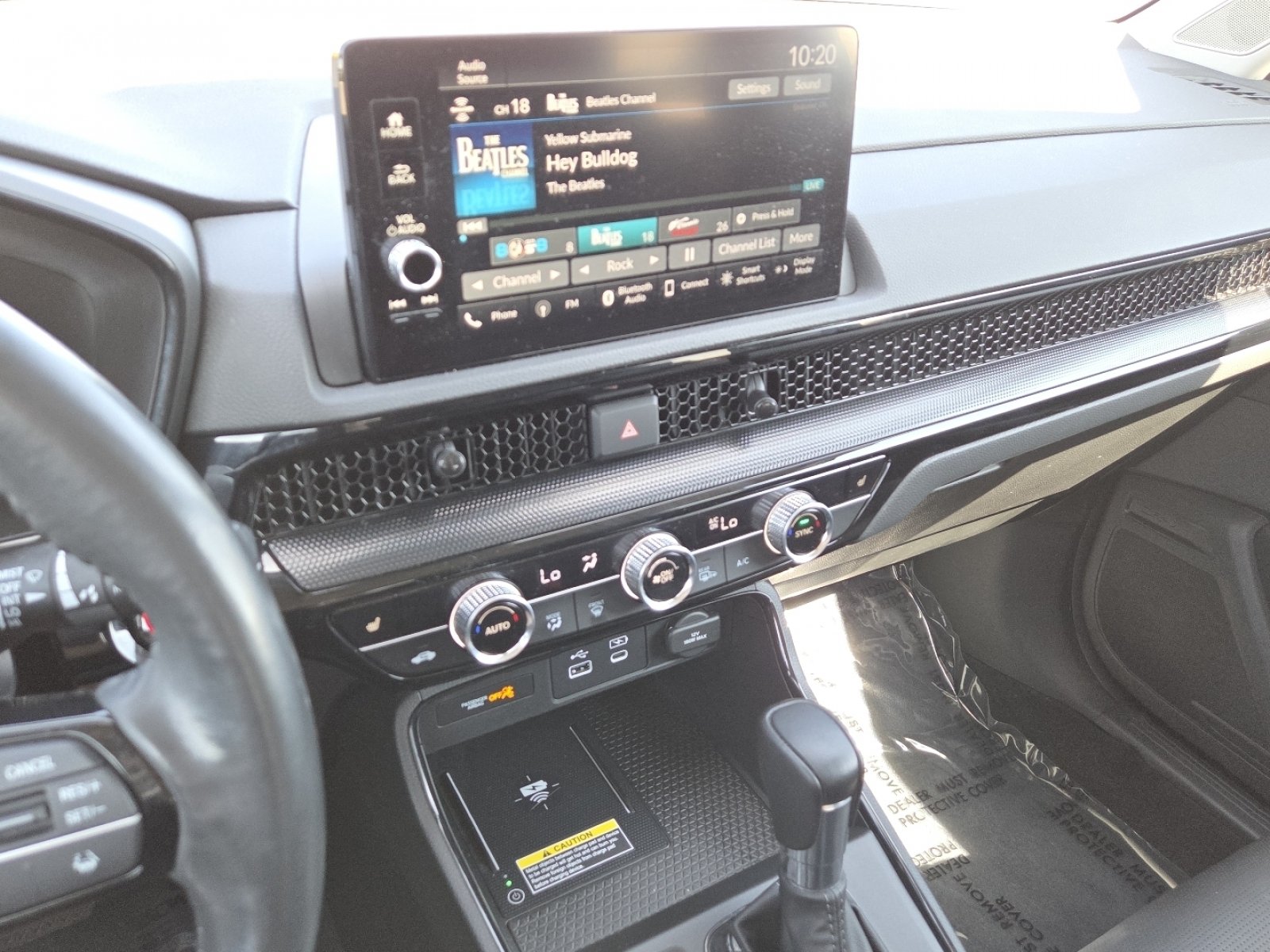 Used 2024 Honda CR-V EX-L image 31