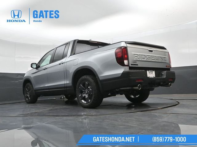 New 2026 Honda Ridgeline TrailSport image 38