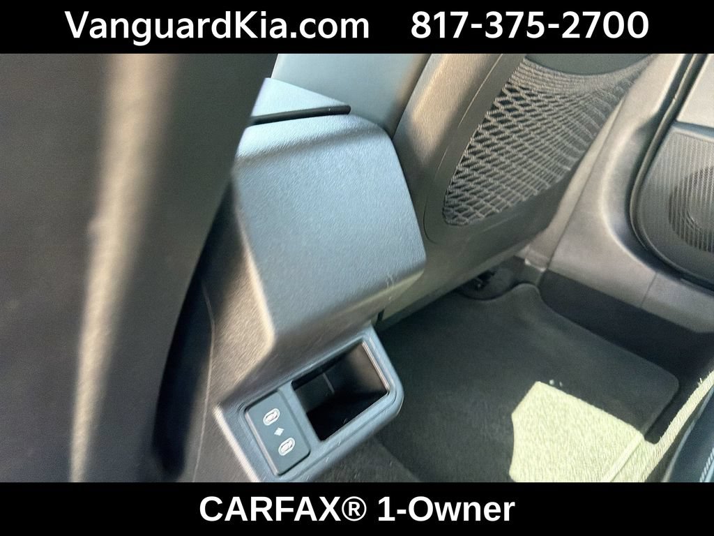 Certified 2025 Kia K4 GT-Line FWD image 25