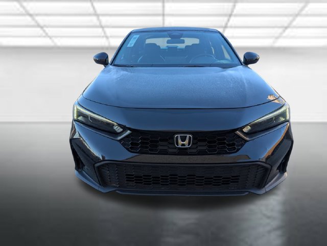 Used 2026 Honda Civic Sport image 22
