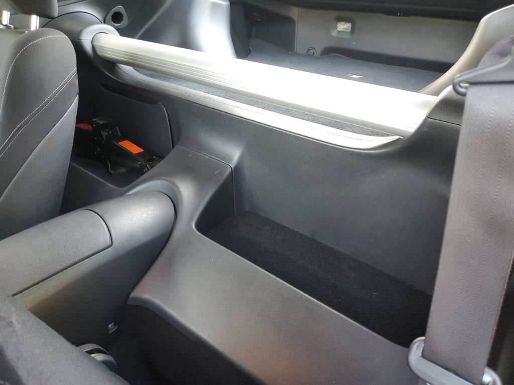 Certified 2020 Nissan 370Z Coupe RWD image 15