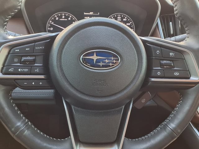 Used 2023 Subaru Outback Onyx Edition AWD/4WD image 15