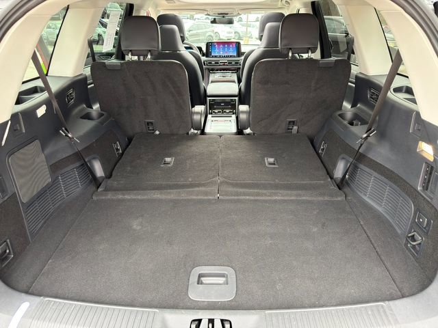 Used 2025 Lincoln Aviator Reserve w/ Equipment Group 201A image 55