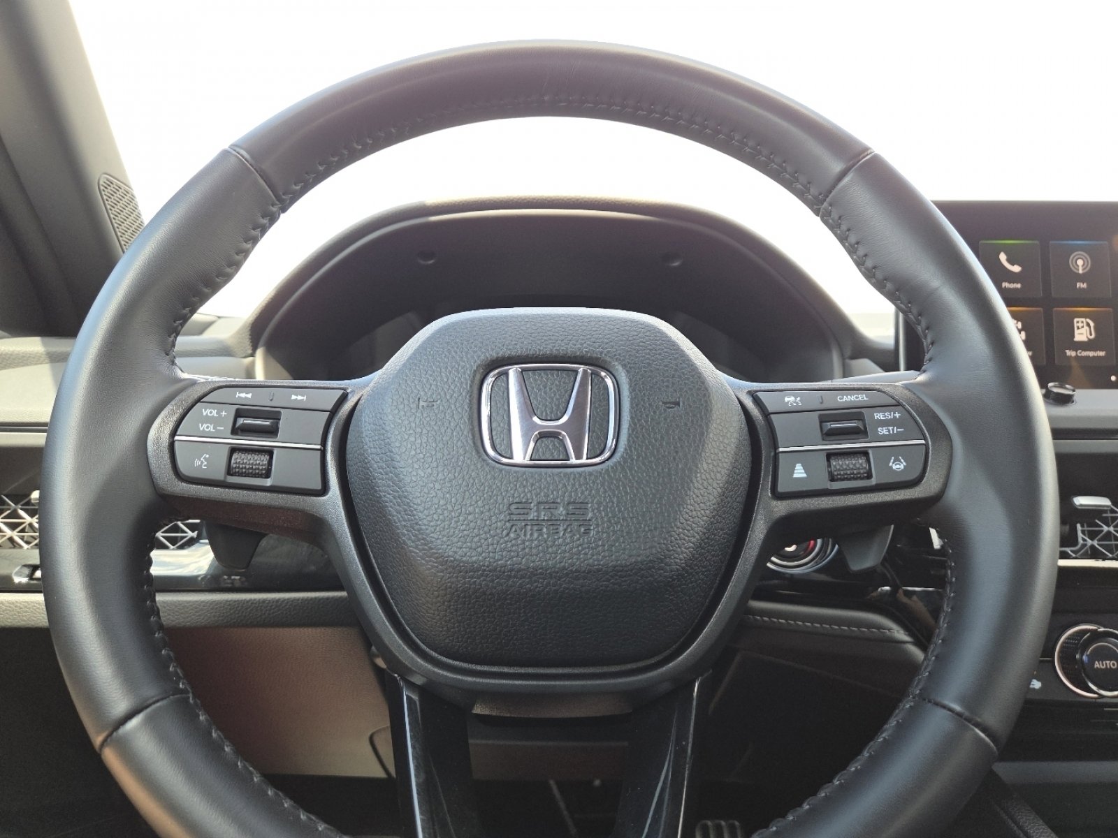 Used 2023 Honda Accord Sport image 25