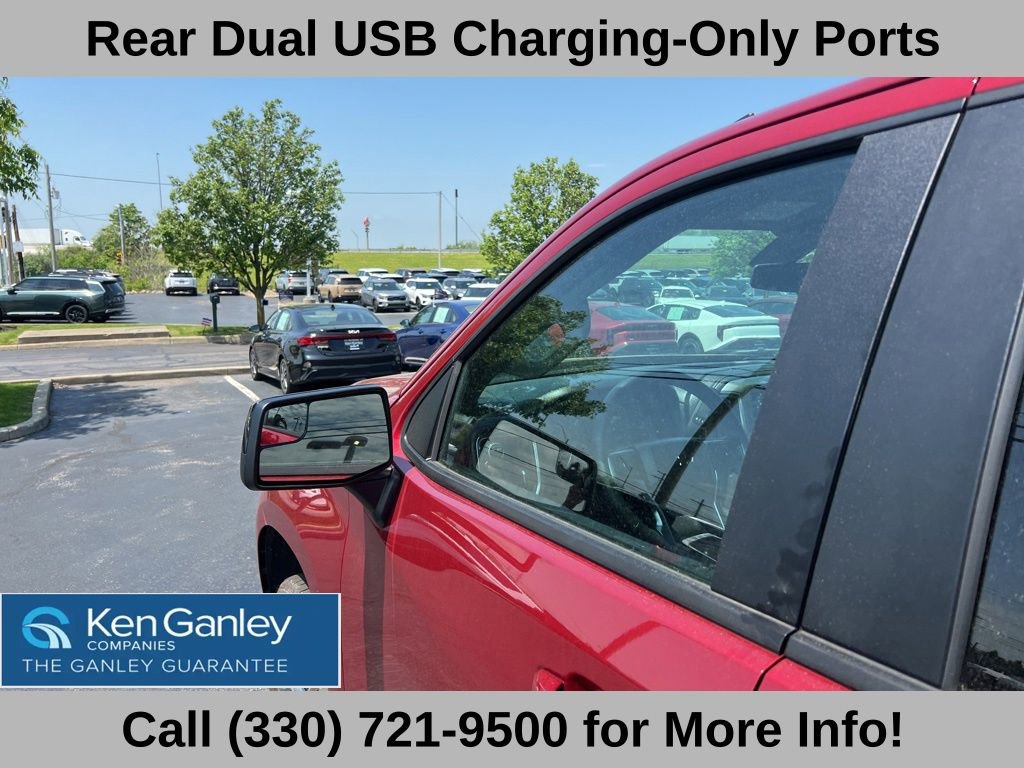 Used 2020 Chevrolet Silverado 1500 RST AWD/4WD image 24