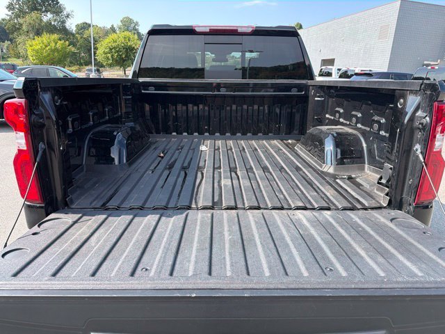 Used 2023 Chevrolet Silverado 1500 RST w/ All Star Edition Plus AWD/4WD image 7