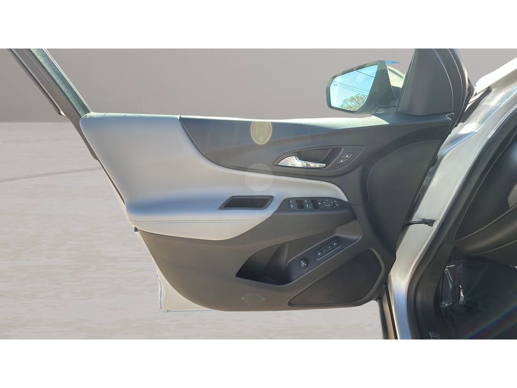 Certified 2019 Chevrolet Equinox Premier AWD/4WD image 26